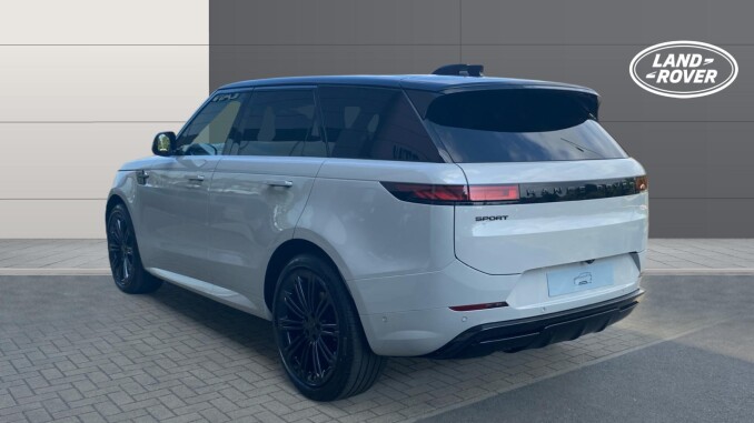 Land Rover Range Rover Sport 3.0 D250 Edition 5dr Auto Diesel Estate - Image 2